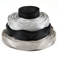 25mm Colored Nlyon Webbing
