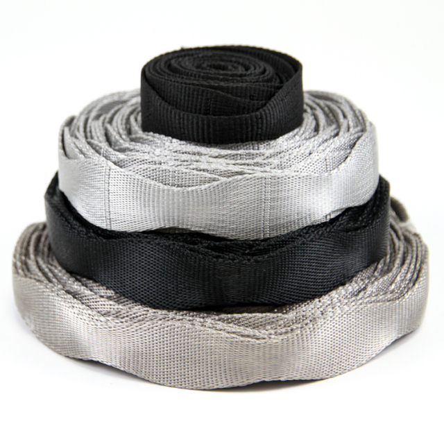 25mm Colored Nlyon Webbing