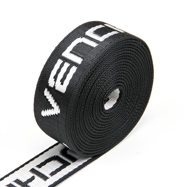 Double-sided Imitation Nylon Webbing