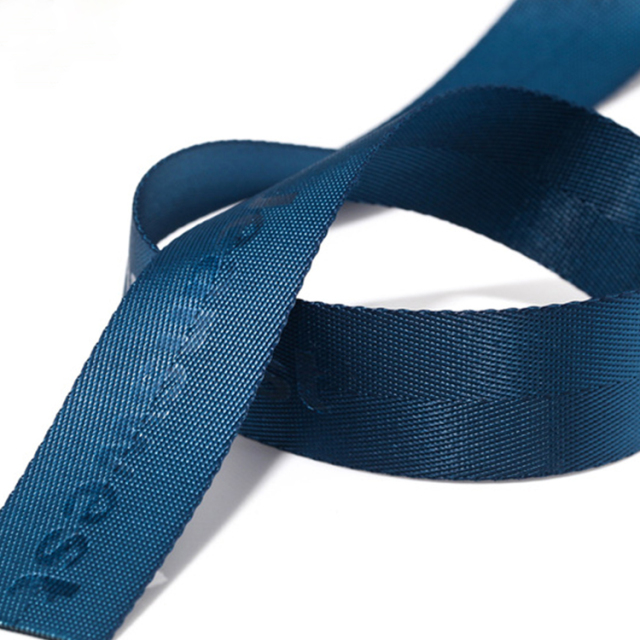 Colored Imitation Nylon Webbing