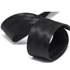 Solid Imitation Nylon Webbing