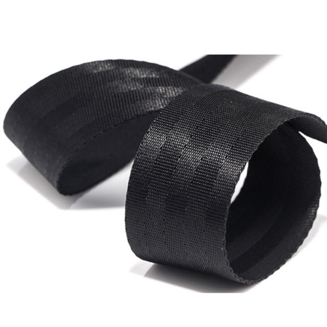 Solid Imitation Nylon Webbing