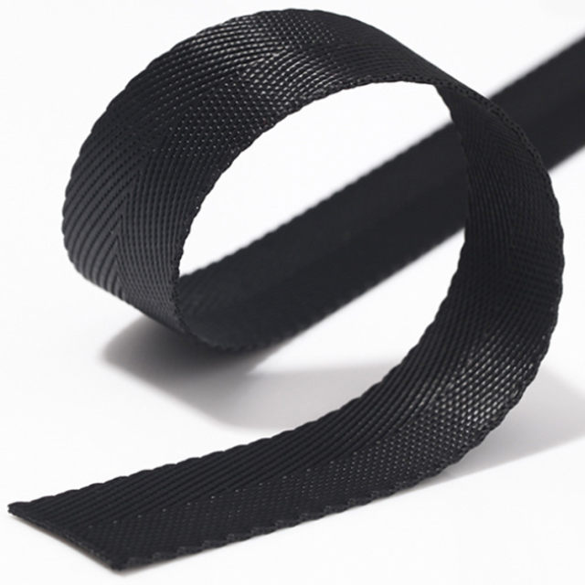 Colored Imitation Nylon Webbing