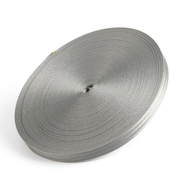 Solid Imitation Nylon Webbing
