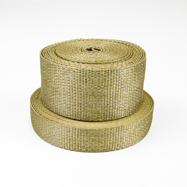 20/25/28/40mm Polyester Jacquard Webbing