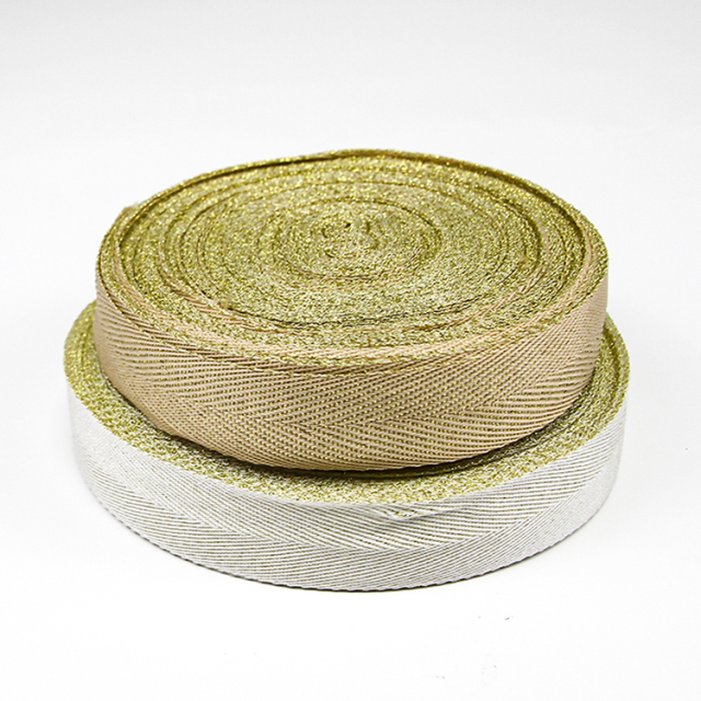 20/25/28/40mm Polyester Jacquard Webbing