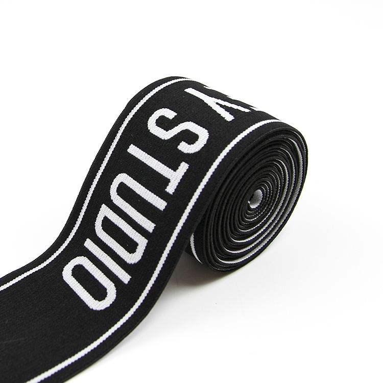 60mm Colored Elastic Band