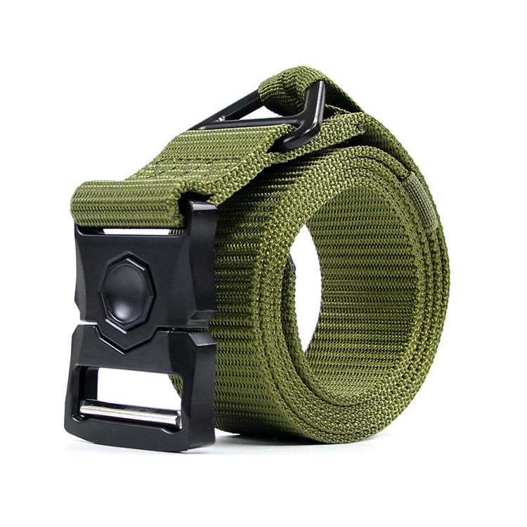 Tactical belt