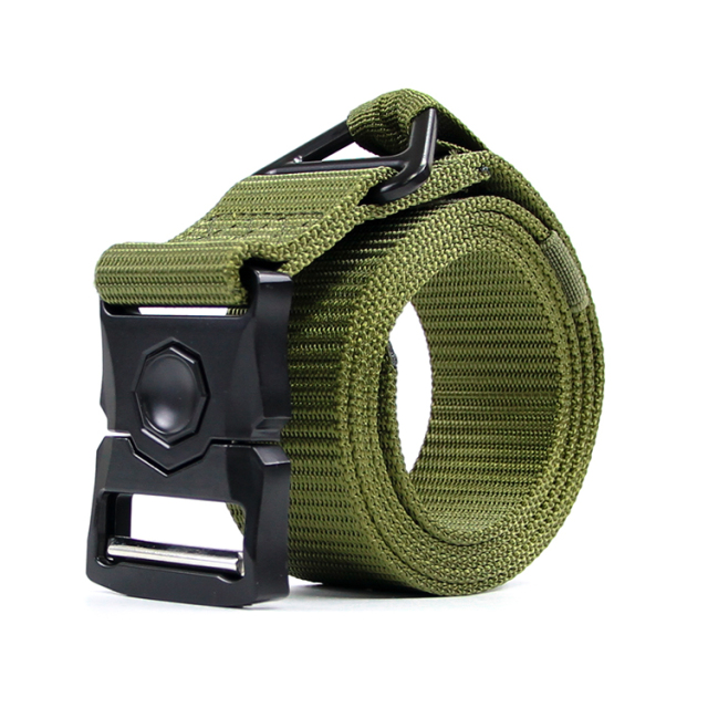 Tactical belt