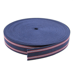 Mixed Color Elastic Band