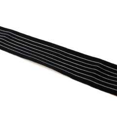 68mm Shiny Elastic Band