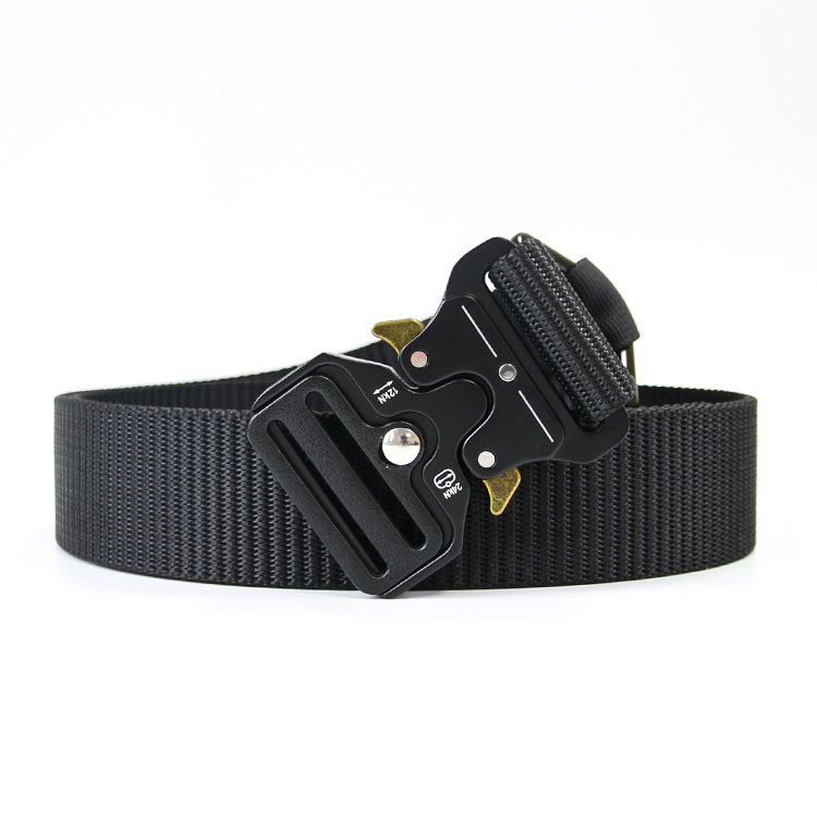 Tactical belt