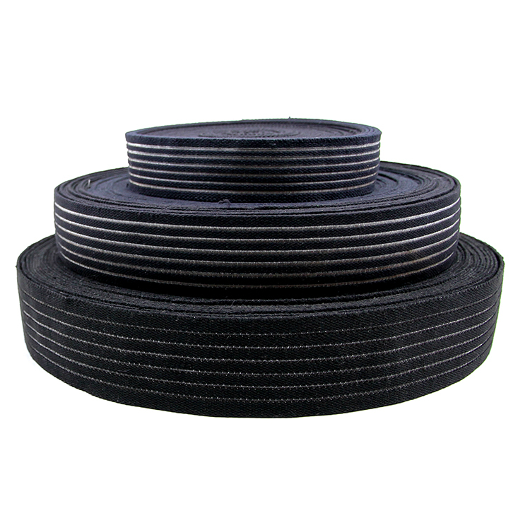 68mm Shiny Elastic Band