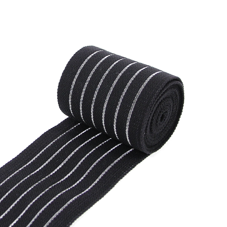68mm Shiny Elastic Band