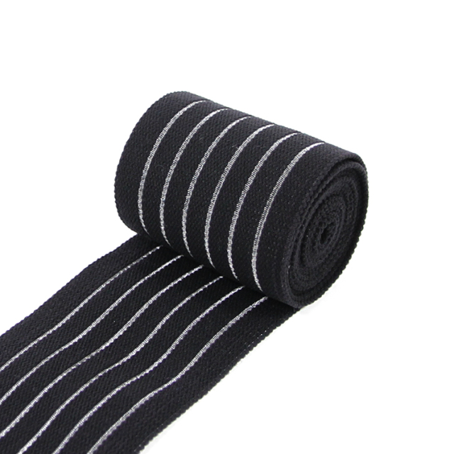 68mm Shiny Elastic Band