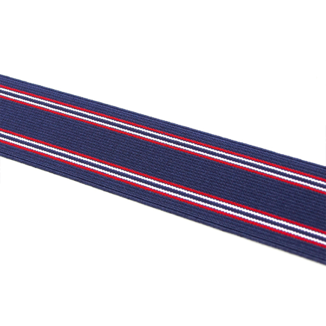 Mixed Color Elastic Band