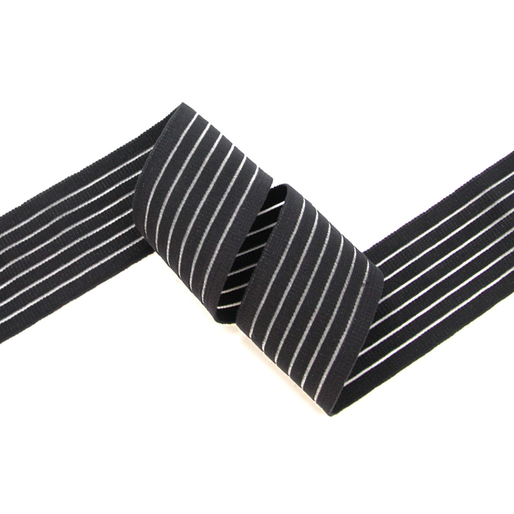 68mm Shiny Elastic Band