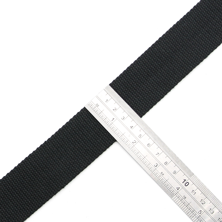 Polyester Cotton Canvas Belt