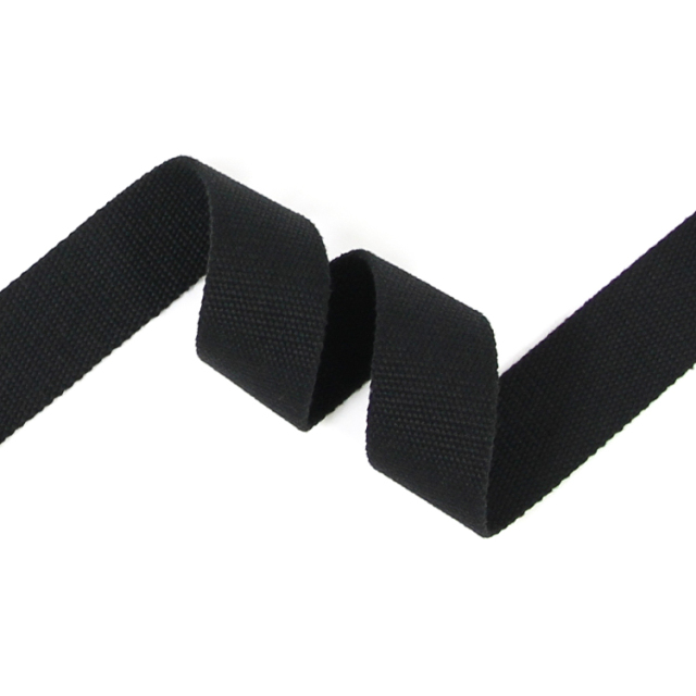 Polyester Cotton Canvas Belt