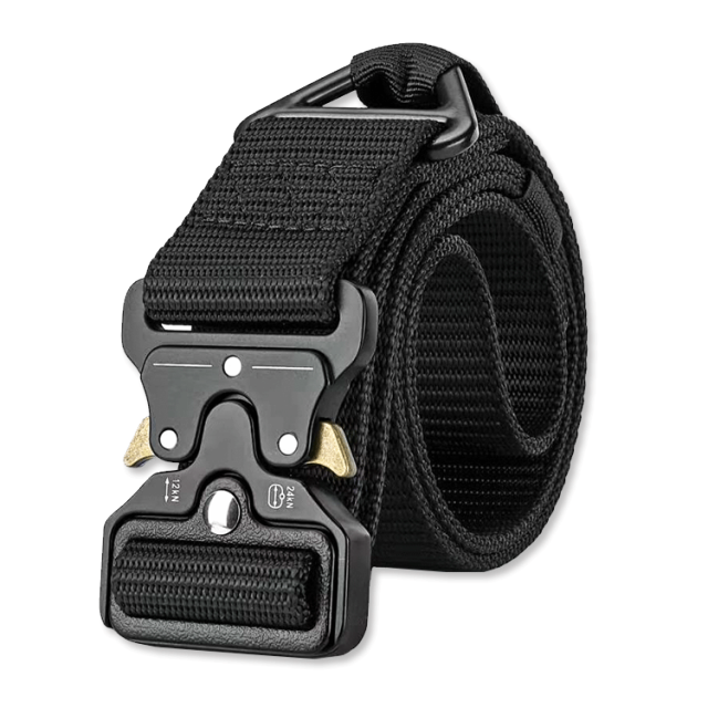Tactical belt