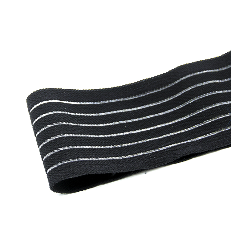 68mm Shiny Elastic Band