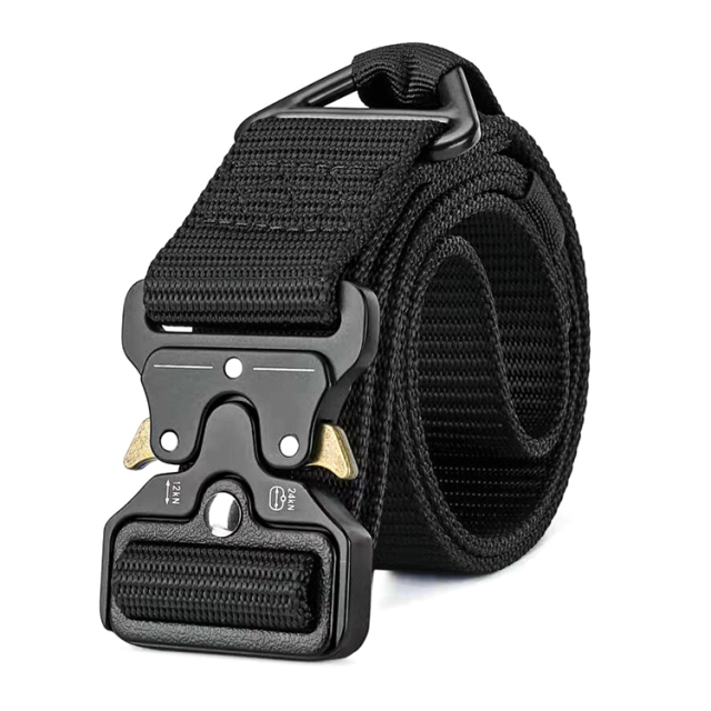 Tactical belt