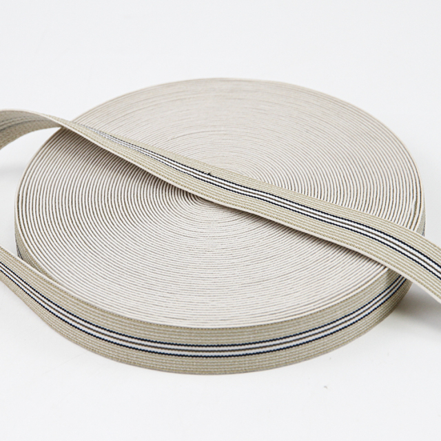 26mm Colored Elastic Band