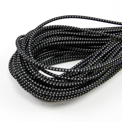 3mm Colored Elastic Rope