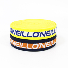 Customized Jacquard Elastic Band