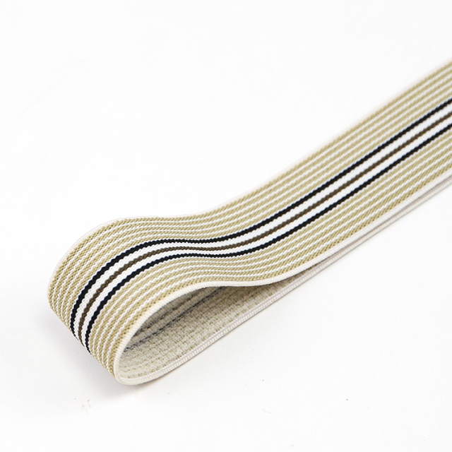 26mm Colored Elastic Band