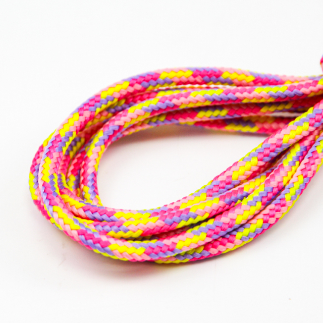 Colored Imitation Cotton Rope