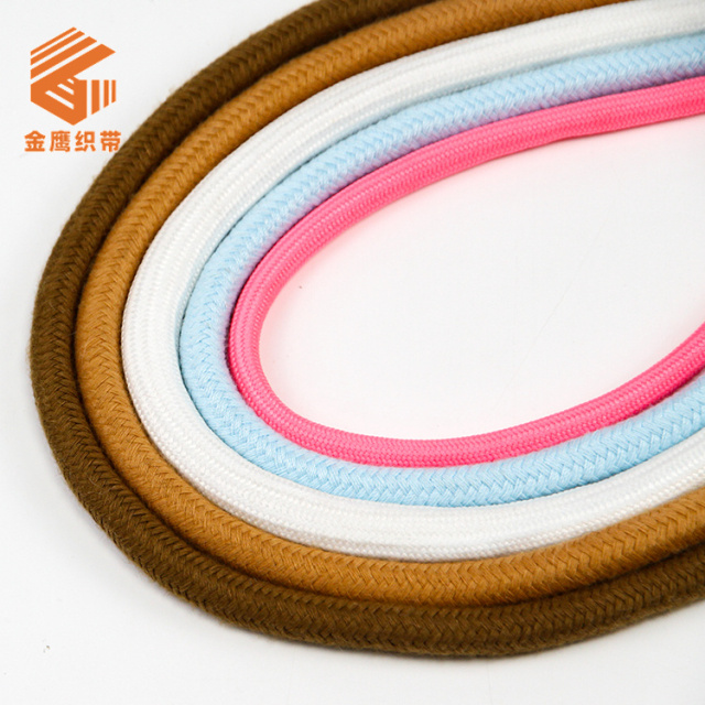 10mm Colored Polyester Rope