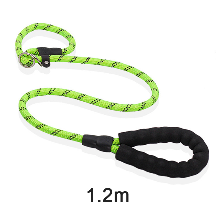 Wholesale Customizable Pet Cat Leash Collar Dog Reflective P Chain Dog Collar And Leash Set With Reflector