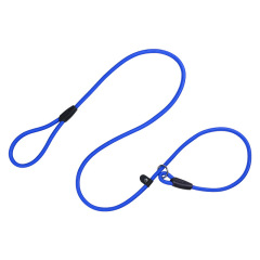 Nylon Polyester 2 in 1 Dog Leash Harness Pet Collar Training Dog Collar And Leash Set Pet Dog Cat Collars Leashes