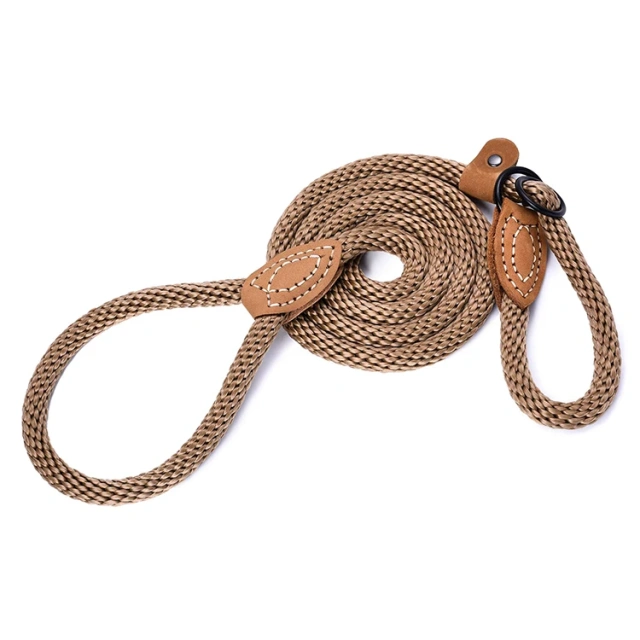 Jute Rope Pet Cat Collar Leashes Dog Collar And Leash Set Hemp Cord All In One P Rope Pet Dog Rope Leash