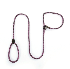 Pet Rope Cat Collar Training Leashes Dog Collar And Leash Set Pet Dog Polyester Pet Collars Leashes Harnesses