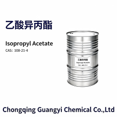 乙酸异丙酯 Isopropyl acetate,Chongqing Guangyi Chemical Co., Ltd,乙酸异丙酯 Isopropyl acetate