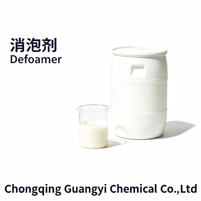 消泡剂 Defoamer,Chongqing Guangyi Chemical Co., Ltd,消泡剂 Defoamer