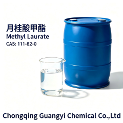 月桂酸甲酯  Methyl Laurate,Chongqing Guangyi Chemical Co., Ltd,月桂酸甲酯  Methyl Laurate
