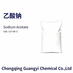 乙酸钠 Sodium Acetate,Chongqing Guangyi Chemical Co., Ltd,乙酸钠 Sodium Acetate