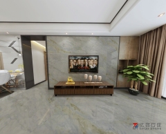 Polished Seaweed Green Marble Big Slabs China Wholesale