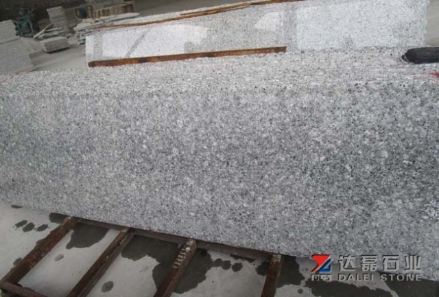 Blue Pearl Granite Tiles China Granite Slab