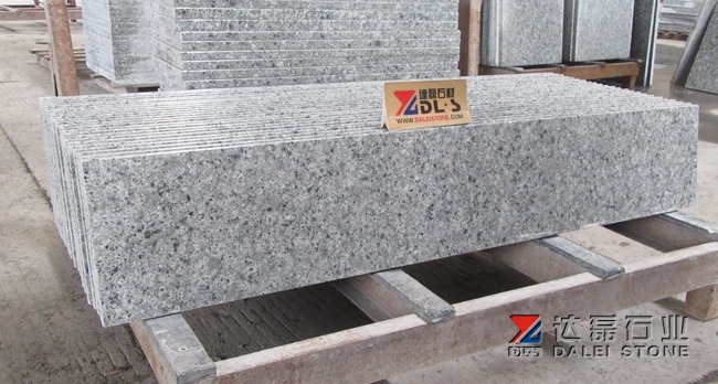 New Granite Orchid Pearl Granite Cut To Size
