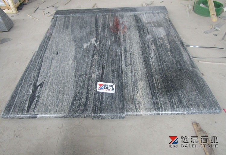 Granite Landscape Tombstone 2018 New Model