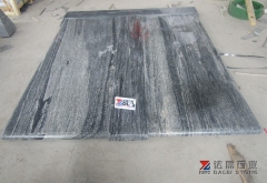 Granite Landscape Tombstone 2018 New Model