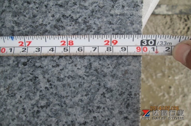 China Factory G654 Granite Tiles With Good Price