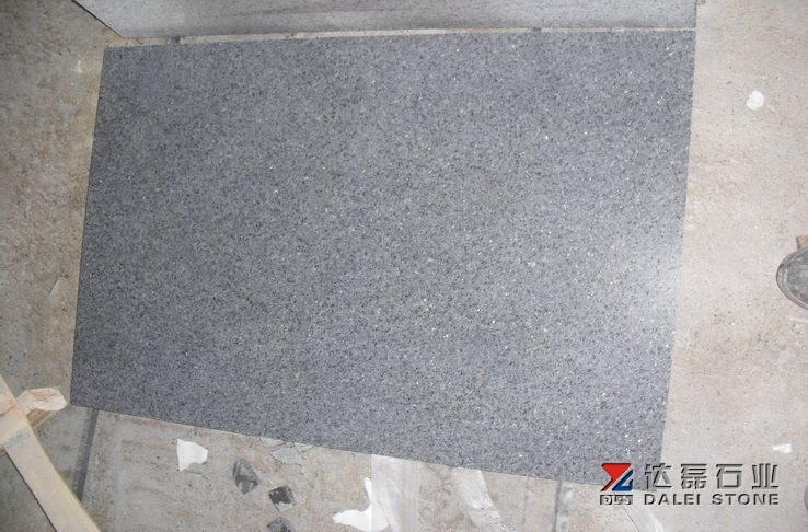 China Factory G654 Granite Tiles With Good Price