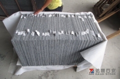 China Factory Blue Pearl Granite Tiles For Project
