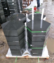 Hainan Blue Basalt Paving Stone Wholesale From Dalei Stone