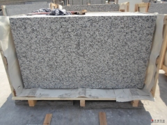 Grey Color G439 Granite Tiles with Polished Finish Way